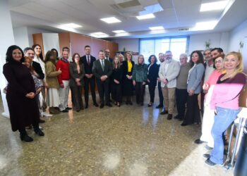 La Junta destina un 20% más a la atención integral a personas con problemas de salud mental grave