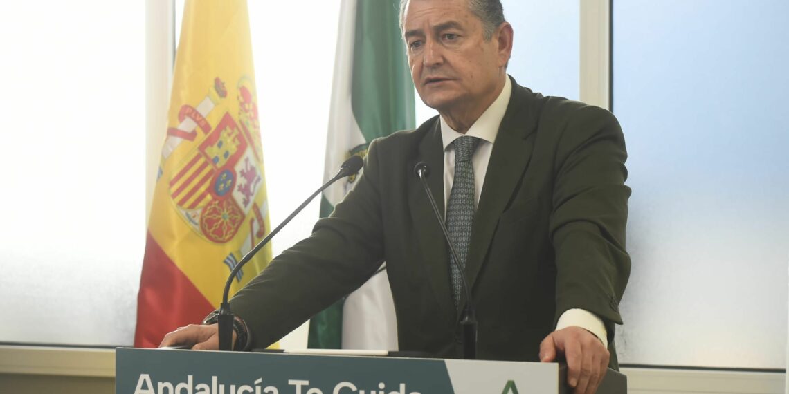 La Junta licita la obra para las nuevas Urgencias de Primaria en el pabellón 1 del Hospital Marítimo