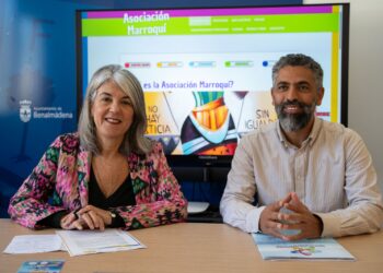 Benalmádena se adhiere al proyecto ‘Dígame: Andalucía Inclusiva’ para reforzar la atención social y jurídica a la ciudadanía