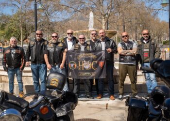 Benalmádena rugirá al ritmo del motor con la III Concentración Harley Davidson Club Andalucía