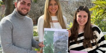 Benalmádena pone en marcha el programa de senderismo ‘Benalmádena en tus botas’