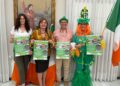 Benalmádena conmemora este martes el St. Patrick’s Day con una gran jornada festiva organizada por la comunidad irlandesa