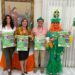 Benalmádena conmemora este martes el St. Patrick’s Day con una gran jornada festiva organizada por la comunidad irlandesa