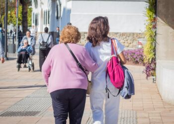 Torremolinos pone en marcha una Escuela de Mujeres para ofrecer herramientas prácticas sobre salud, autocuidado y conciliación