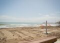 El Ayuntamiento de Torremolinos se anticipa para la recuperación de las playas