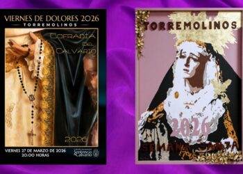 Estas son las tres salidas procesionales de la Semana Santa de Torremolinos
