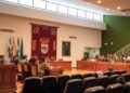 Torremolinos aprueba una moción en defensa del turismo y la movilidad ante el retraso de la conexión de AVE con Madrid