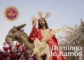 Domingo de Ramos en la Costa del Sol: hora y lugar de inicio de esta Semana Santa 2026