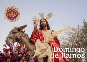 Domingo de Ramos en la Costa del Sol: hora y lugar de inicio de esta Semana Santa 2026