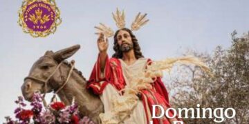 Domingo de Ramos en la Costa del Sol: hora y lugar de inicio de esta Semana Santa 2026