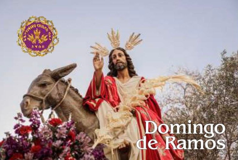 Domingo de Ramos en la Costa del Sol: hora y lugar de inicio de esta Semana Santa 2026