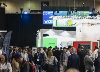 El futuro de la movilidad se decide esta semana en Málaga con eMobility Expo – MOW 2026, que dejará más de 12 millones de euros de impacto económico