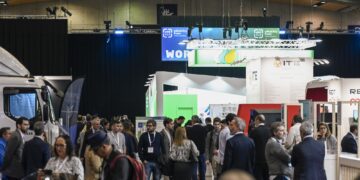 El futuro de la movilidad se decide esta semana en Málaga con eMobility Expo – MOW 2026, que dejará más de 12 millones de euros de impacto económico