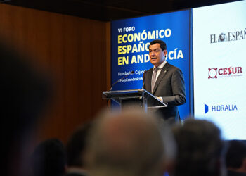 Plan ‘Andalucía Actúa’: luz verde a las ayudas para autónomos y pymes afectados por las borrascas