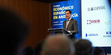 Plan ‘Andalucía Actúa’: luz verde a las ayudas para autónomos y pymes afectados por las borrascas