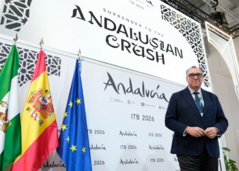 Andalucía registra el mejor año de conectividad con Alemania con la llegada de 1,2 millones de turistas que generaron 1.692 millones euros de gasto medio