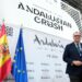 Andalucía registra el mejor año de conectividad con Alemania con la llegada de 1,2 millones de turistas que generaron 1.692 millones euros de gasto medio