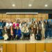 Diputación celebra en Benahavís la III gala ‘Mujeres del Año’ y reconoce a 7 mujeres por impulsar la igualdad de oportunidades en sus municipios