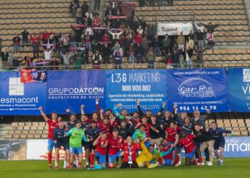 El milagro del Estepona es posible: la permanencia en Segunda RFEF, a tiro