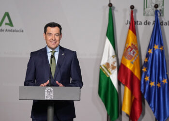 Las elecciones autonómicas en Andalucía ya tienen fecha: el 17 de mayo