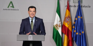 Las elecciones autonómicas en Andalucía ya tienen fecha: el 17 de mayo