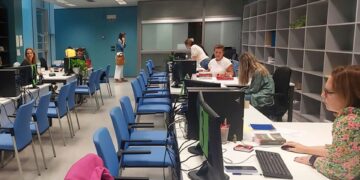 Autorizado el gasto para cofinanciar la nueva sede judicial de Torremolinos