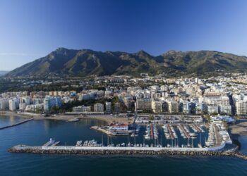 Marbella alcanza cifras históricas de empleo hotelero y precio por habitación en enero y la mejor estancia media en los últimos siete años