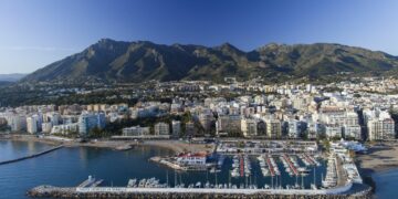 Marbella alcanza cifras históricas de empleo hotelero y precio por habitación en enero y la mejor estancia media en los últimos siete años