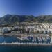 Marbella alcanza cifras históricas de empleo hotelero y precio por habitación en enero y la mejor estancia media en los últimos siete años