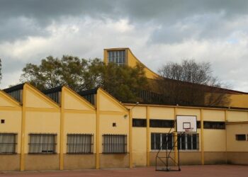 Educación destina 5,5 millones a la reforma integral del IES Nuestra Señora de la Victoria