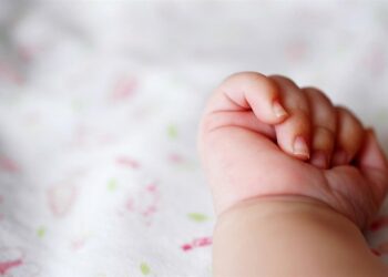Andalucía registra 5.107 nacimientos en enero, 136 más que en el mismo periodo de 2024