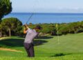 Costa del Sol apoya el torneo benéfico para la Fundación Xana en Golf Santander