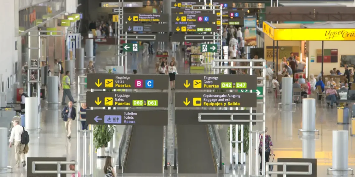 El coste económico del conflicto bélico: cientos de malagueños atrapados tendrán que asumir los gastos para volver a Málaga