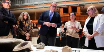 El Ayuntamiento de Fuengirola ampliará el proyecto Ciudad Romana de Suel para revalorizar su patrimonio histórico