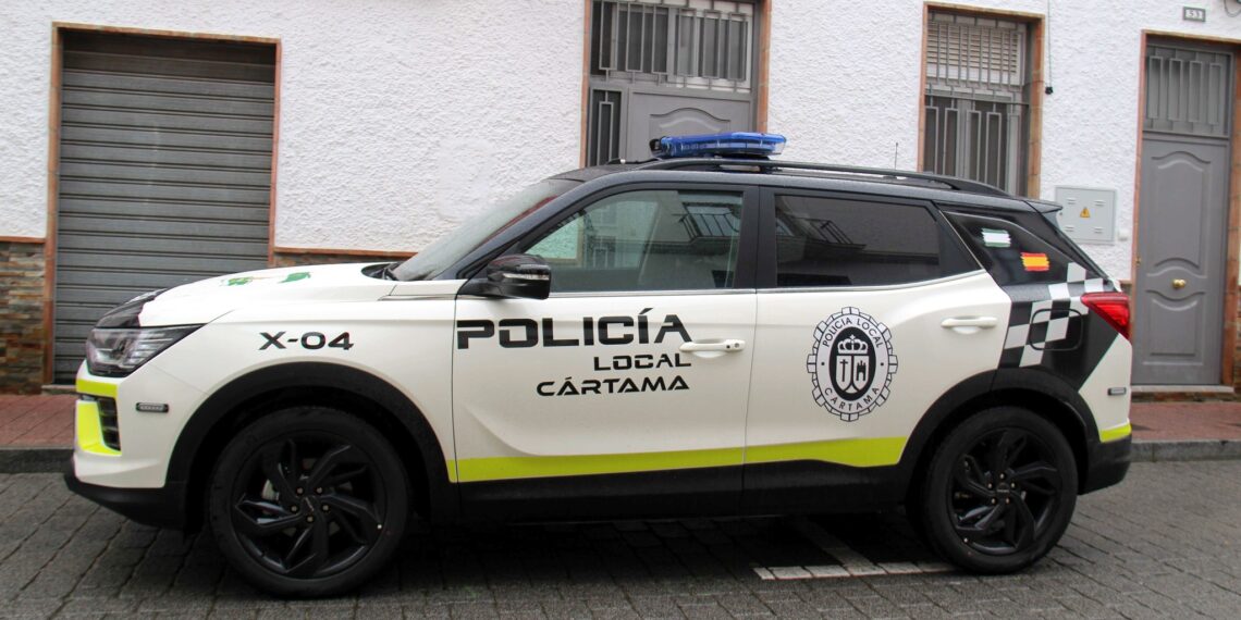 El asesinato de una mujer en Cártama podría haberse producido tras un intento de robo