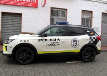 El asesinato de una mujer en Cártama podría haberse producido tras un intento de robo