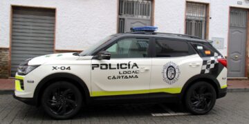 El asesinato de una mujer en Cártama podría haberse producido tras un intento de robo