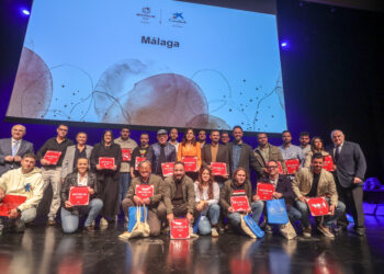 Diputación de Málaga participa en la a 88 restaurantes andaluces de las placas de la Guía Michelin 2026