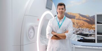 El Hospital Quirónsalud Marbella incorpora una resonancia avanzada que mejora el diagnóstico de patologías cardíacas y cerebrales
