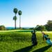 Turismo Costa del Sol respalda el Santander Golf Tour y refuerza su apuesta por el golf femenino