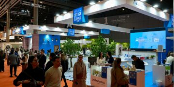 Sabor a Málaga promociona en Alimentaria Barcelona los productos de una treintena de empresas malagueñas
