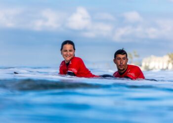 Sarah Almagro y Rubén Roldán, premiados con los galardones ‘Profeta en tu tierra’ de la Diputación