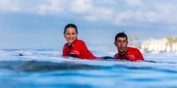 Sarah Almagro y Rubén Roldán, premiados con los galardones ‘Profeta en tu tierra’ de la Diputación