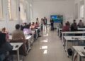 La Diputación organiza un taller de aplicación de sistemas de IA en las Administraciones Públicas