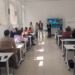 La Diputación organiza un taller de aplicación de sistemas de IA en las Administraciones Públicas