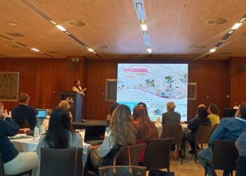 Turismo Costa del participa en la convención anual de SpainDMCs, asociación de referencia en la organización de eventos en España, para reforzar el segmento MICE