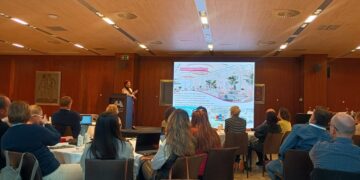 Turismo Costa del participa en la convención anual de SpainDMCs, asociación de referencia en la organización de eventos en España, para reforzar el segmento MICE