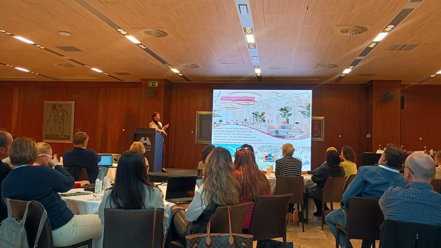 Turismo Costa del participa en la convención anual de SpainDMCs, asociación de referencia en la organización de eventos en España, para reforzar el segmento MICE