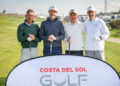 La Costa del Sol Golf Party afianza su posicionamiento como el gran evento de golf de la Costa del Sol en Madrid