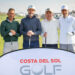 La Costa del Sol Golf Party afianza su posicionamiento como el gran evento de golf de la Costa del Sol en Madrid